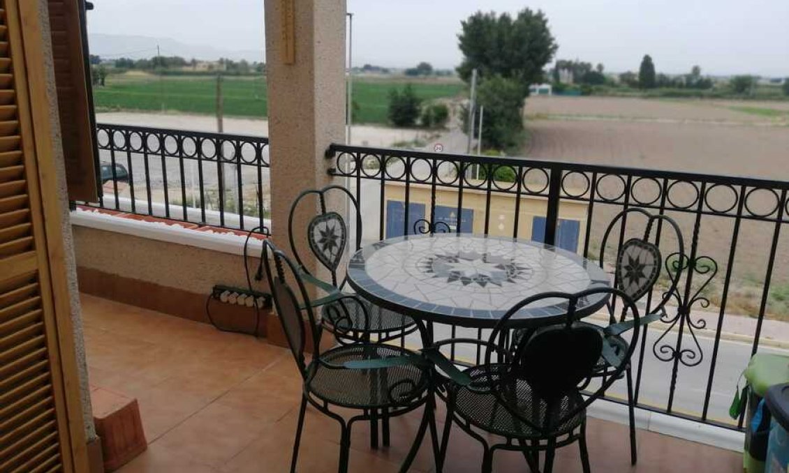 Segunda mano - Duplex -
Daya Vieja - Costa Blanca