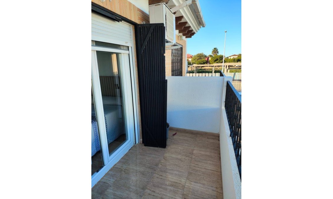 Segunda mano - Semi Detached -
San Pedro del Pinatar - Lo Pagan