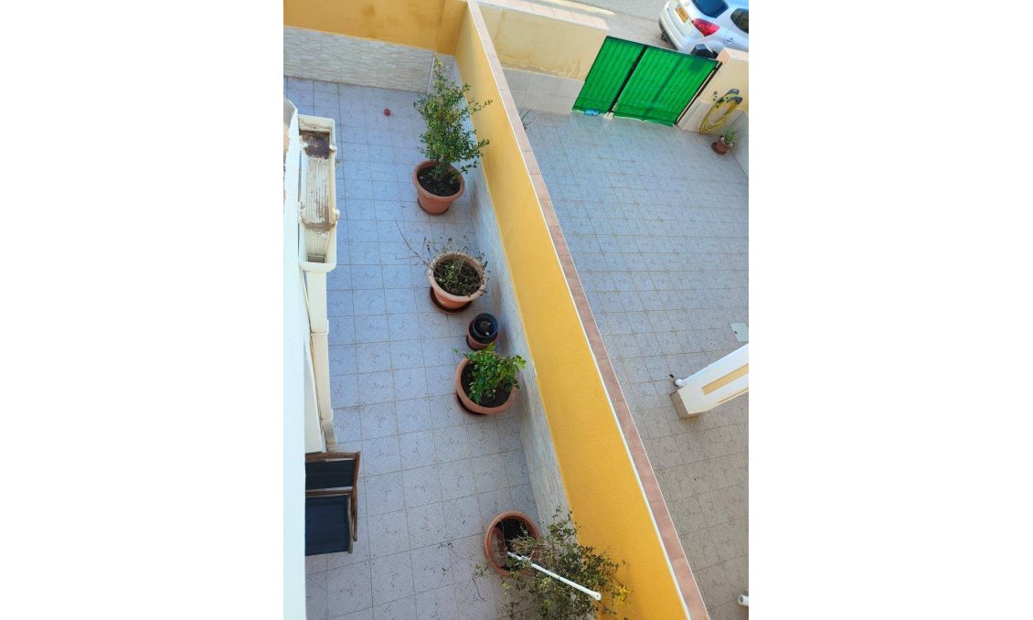 Segunda mano - Semi Detached -
San Pedro del Pinatar - Lo Pagan