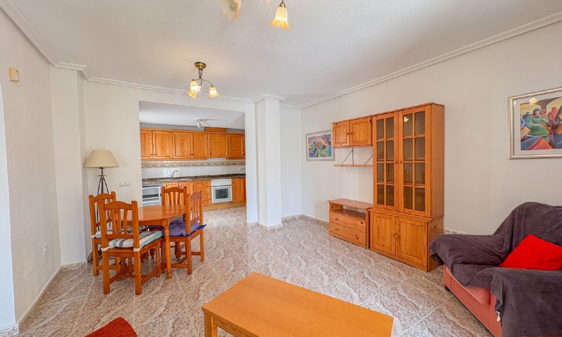 Segunda mano - Apartamento -
Villamartin - Costa Blanca