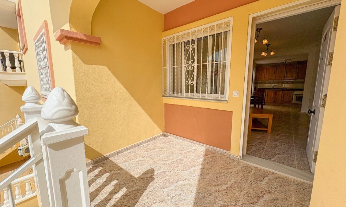 Segunda mano - Apartamento -
Villamartin - Costa Blanca