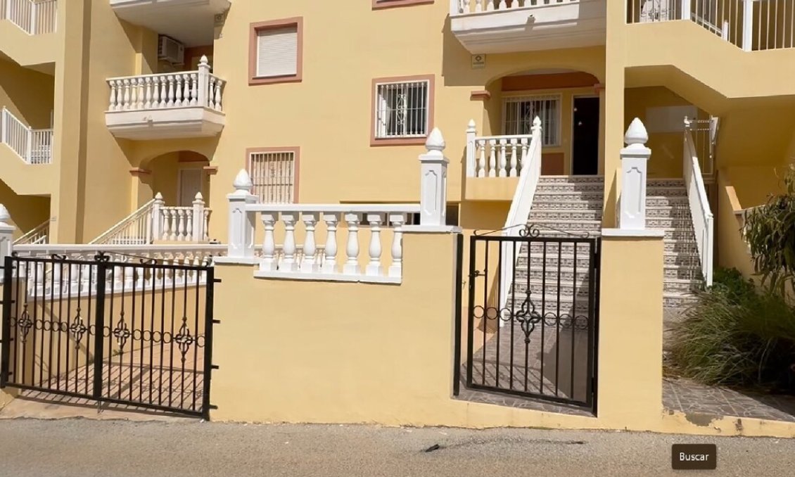 Segunda mano - Apartamento -
Villamartin - Costa Blanca