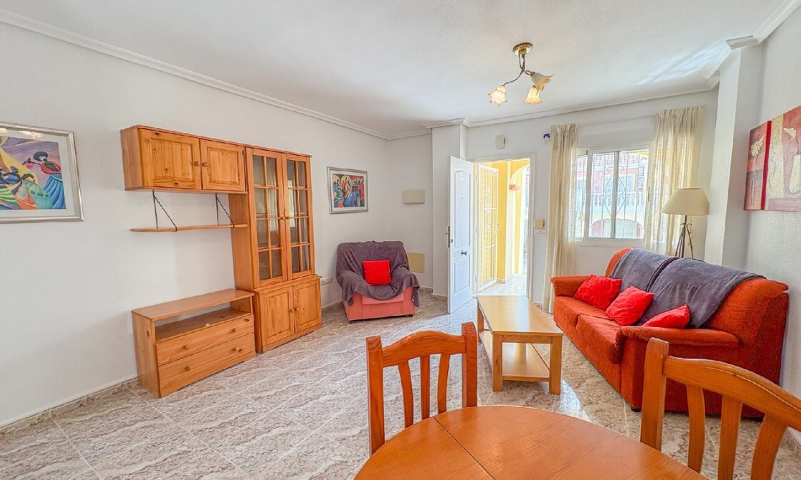 Segunda mano - Apartamento -
Villamartin - Costa Blanca