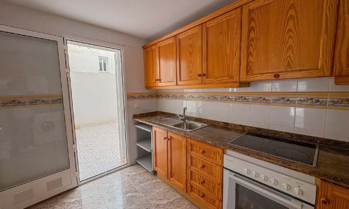Segunda mano - Apartamento -
Villamartin - Costa Blanca