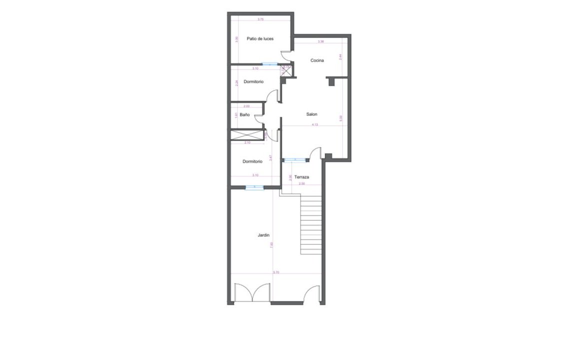 Segunda mano - Apartamento -
Villamartin - Costa Blanca