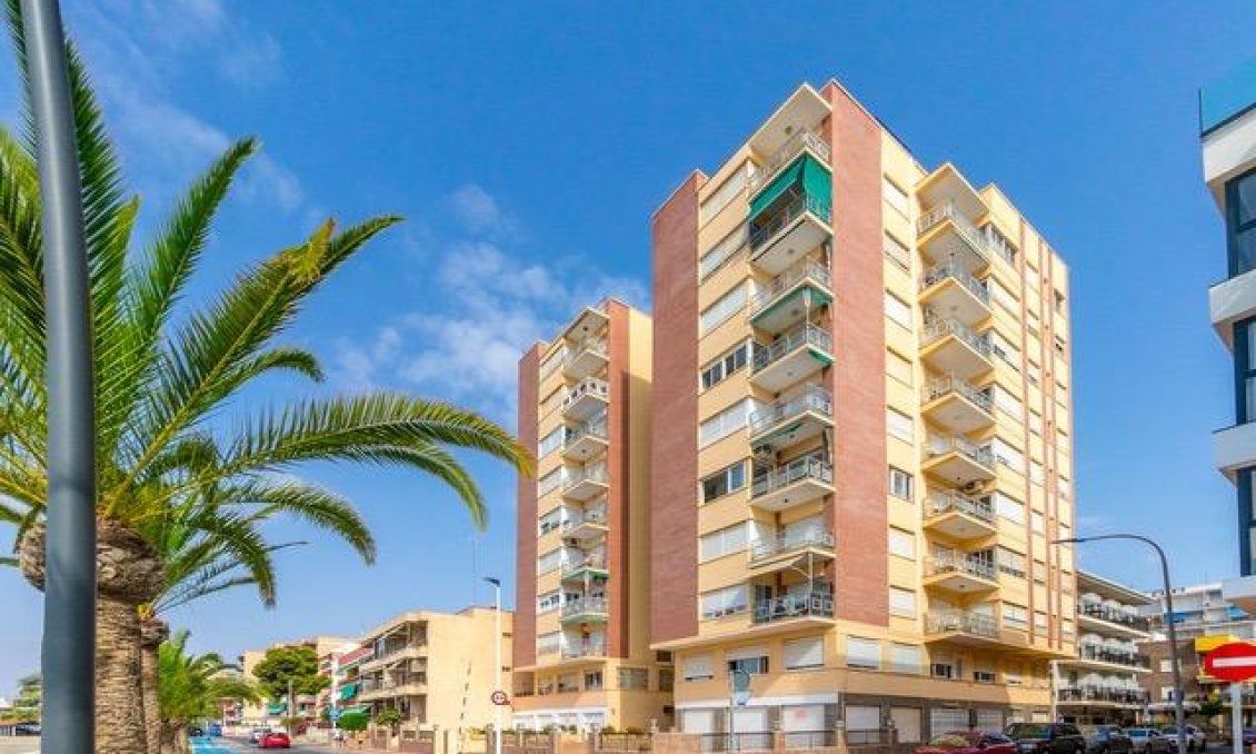 Segunda mano - Apartamento -
Lo Pagan - Villananitos