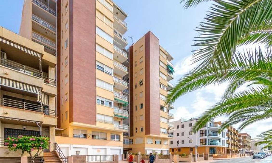 Segunda mano - Apartamento -
Lo Pagan - Villananitos