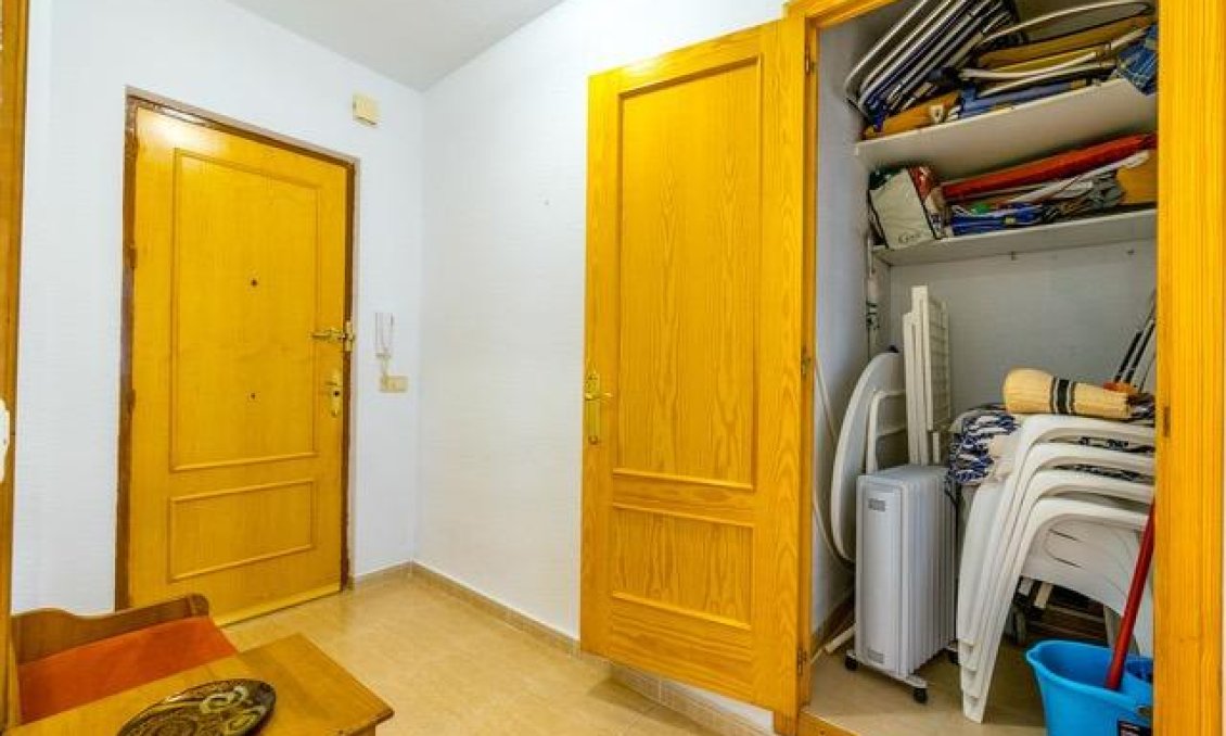 Segunda mano - Apartamento -
Lo Pagan - Villananitos