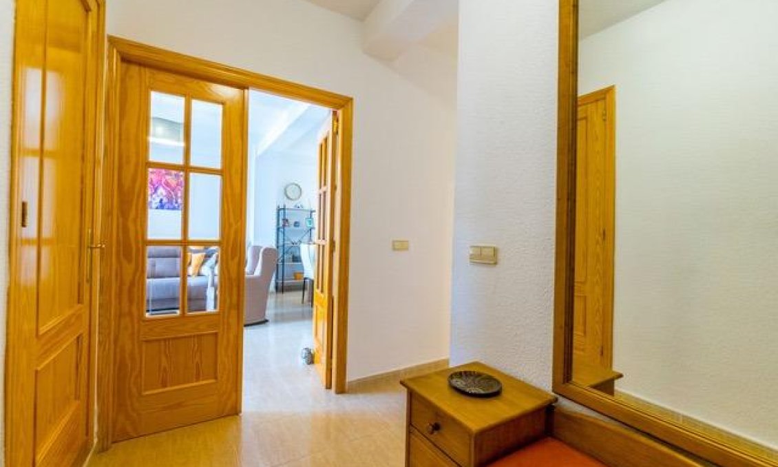 Segunda mano - Apartamento -
Lo Pagan - Villananitos