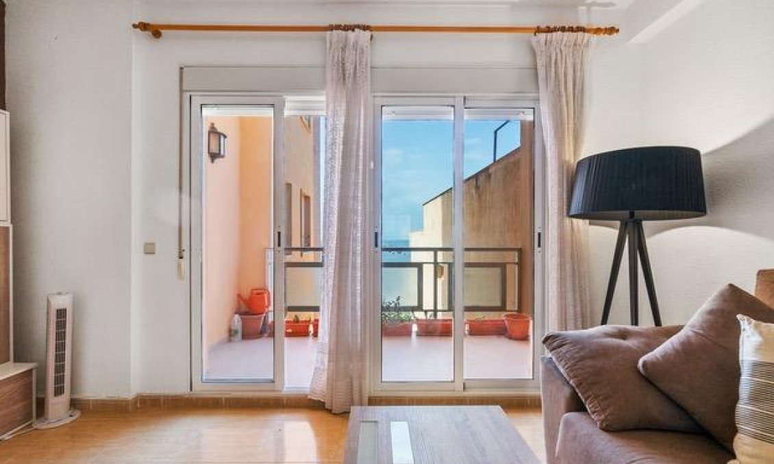 Segunda mano - Apartamento -
Lo Pagan - Villananitos