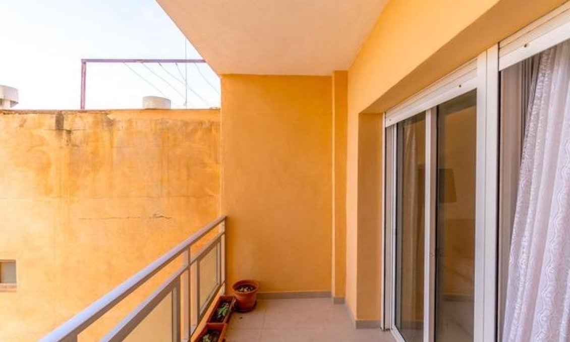 Segunda mano - Apartamento -
Lo Pagan - Villananitos