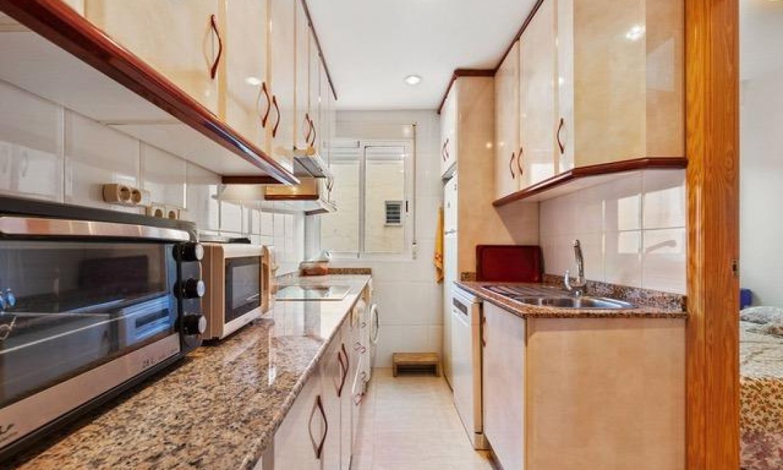 Segunda mano - Apartamento -
Lo Pagan - Villananitos
