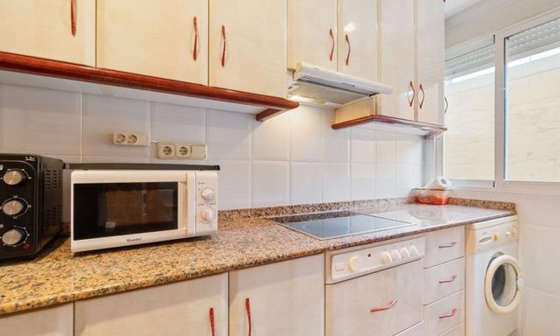 Segunda mano - Apartamento -
Lo Pagan - Villananitos