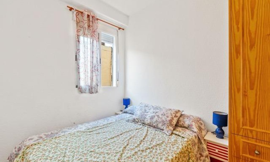 Segunda mano - Apartamento -
Lo Pagan - Villananitos