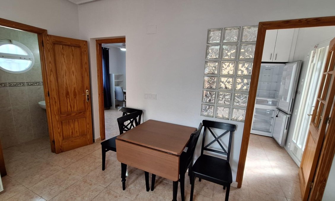 Használt Ingatlanok - Villa -
Orihuela Costa - Villamartín-las Filipinas