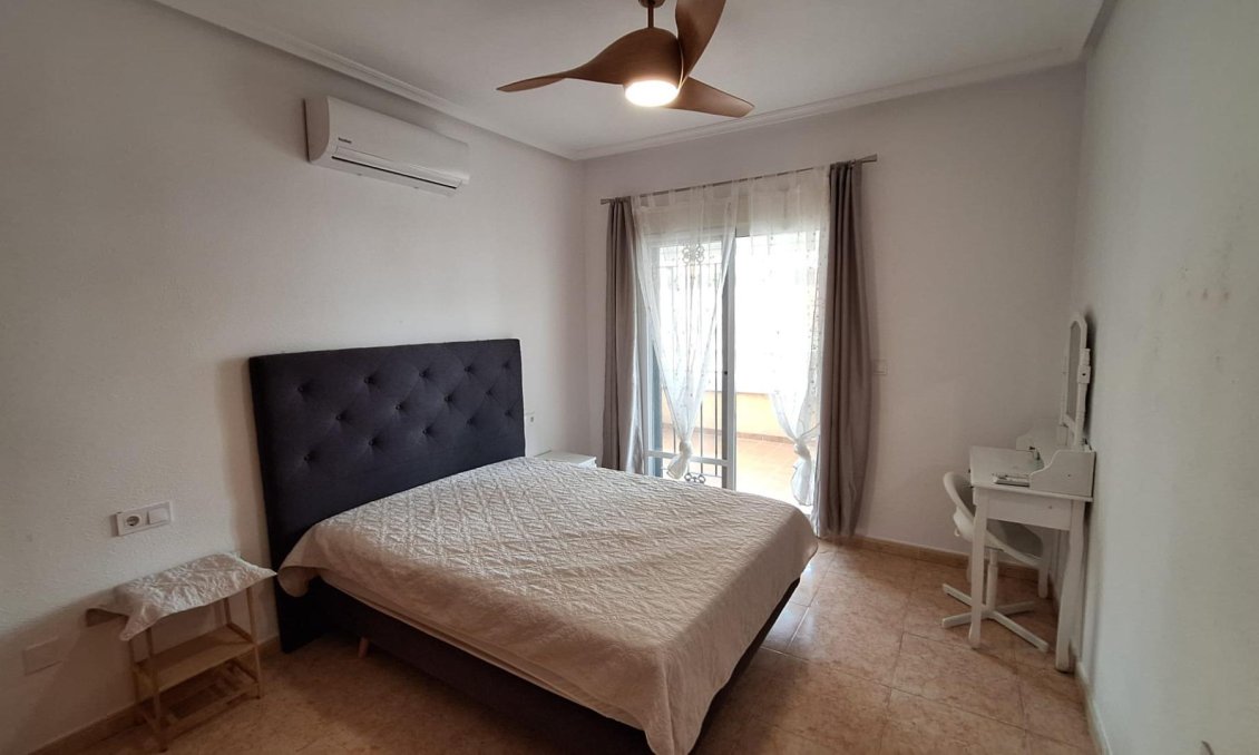 Használt Ingatlanok - Villa -
Orihuela Costa - Villamartín-las Filipinas