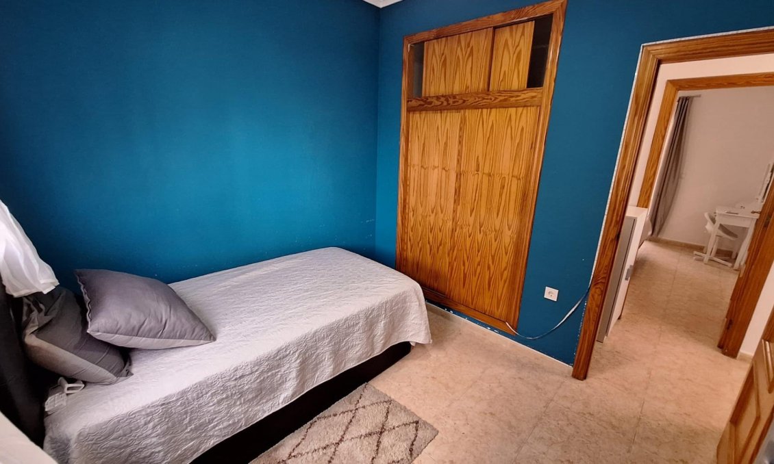 Használt Ingatlanok - Villa -
Orihuela Costa - Villamartín-las Filipinas