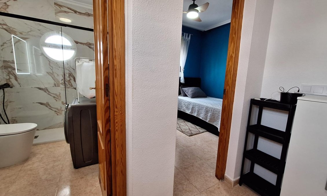 Használt Ingatlanok - Villa -
Orihuela Costa - Villamartín-las Filipinas