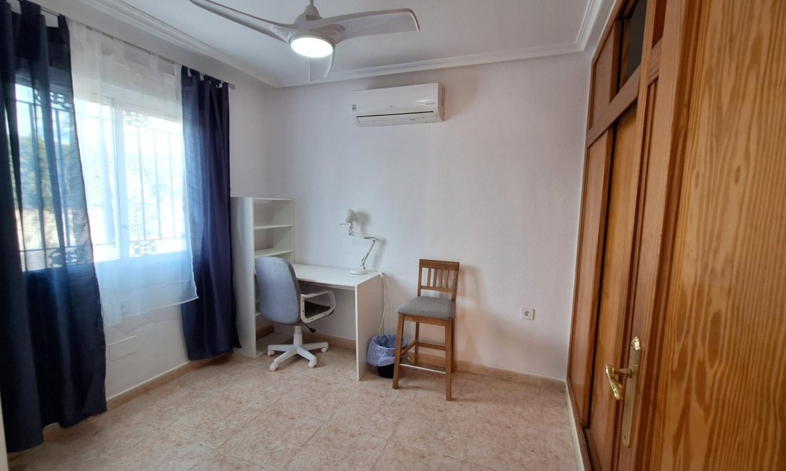 Használt Ingatlanok - Villa -
Orihuela Costa - Villamartín-las Filipinas