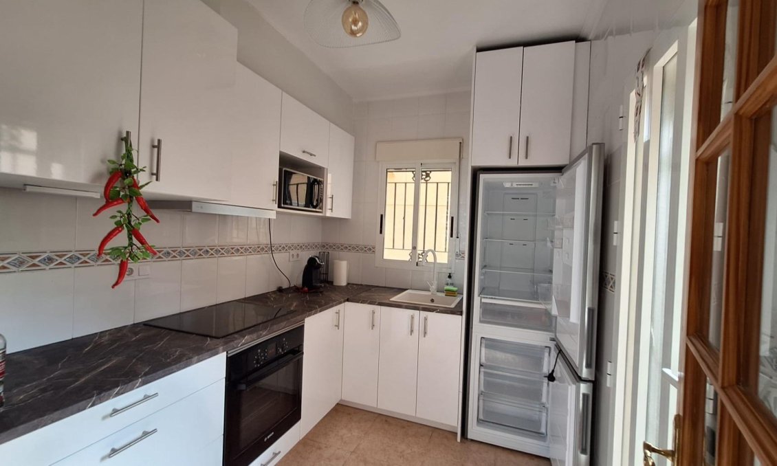 Használt Ingatlanok - Villa -
Orihuela Costa - Villamartín-las Filipinas