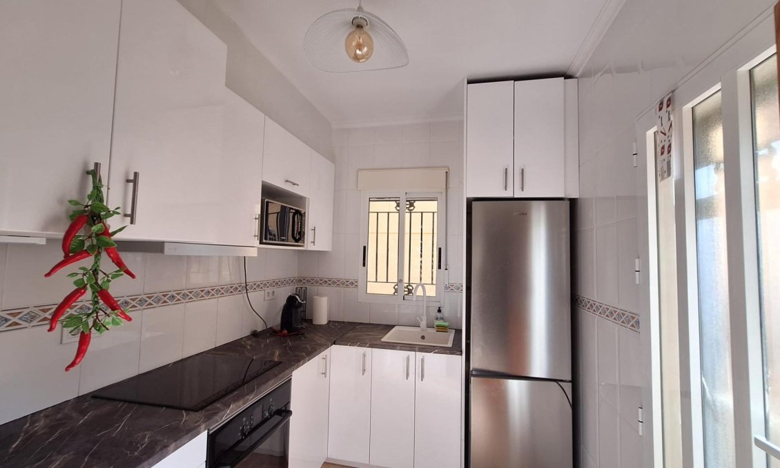Használt Ingatlanok - Villa -
Orihuela Costa - Villamartín-las Filipinas