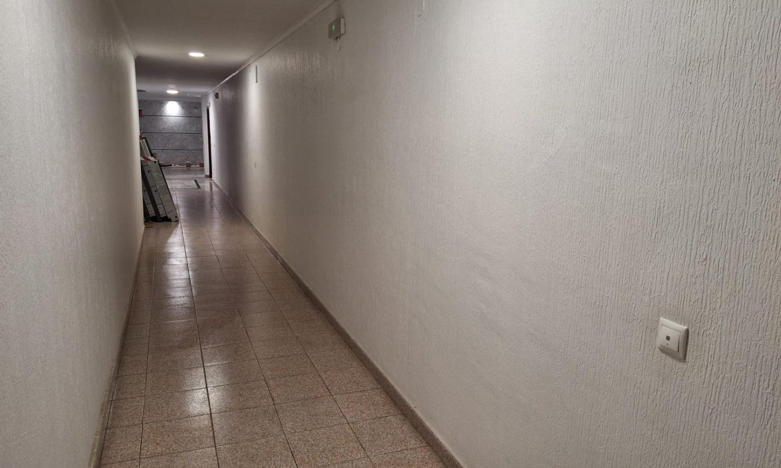 Segunda mano - Apartamento -
Torrevieja - Acequion