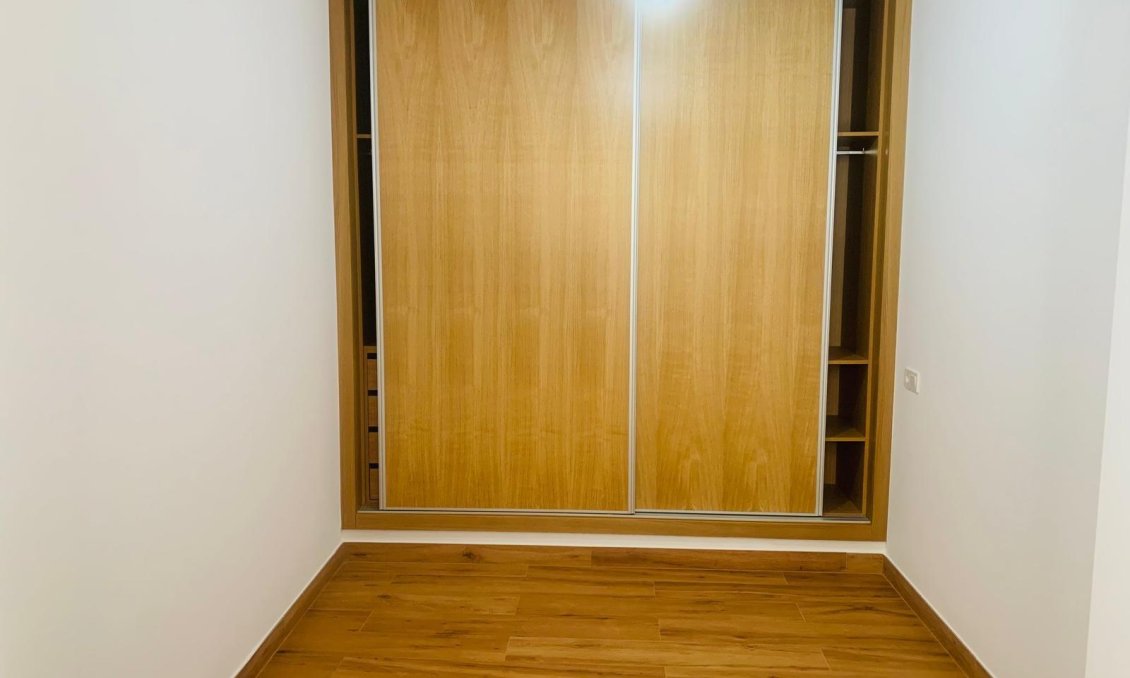 Wiederverkauf - Wohnung -
Torrevieja - Playa del Cura