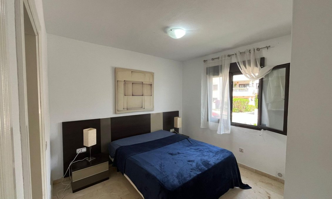 Segunda mano - Apartamento -
Orihuela Costa - Las Ramblas