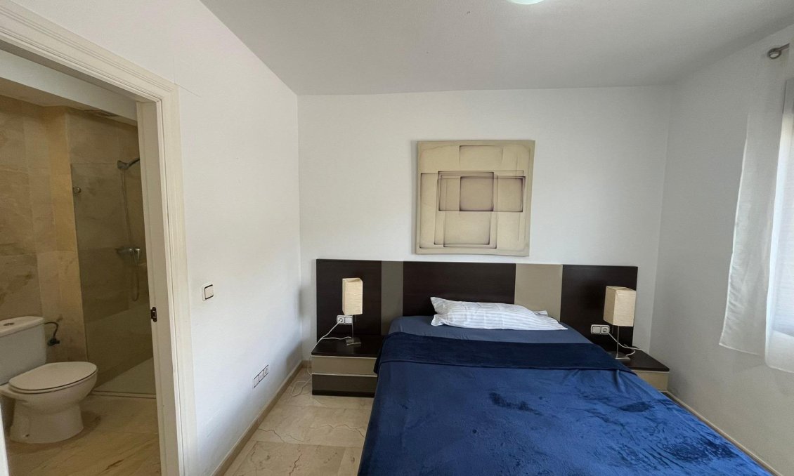 Segunda mano - Apartamento -
Orihuela Costa - Las Ramblas