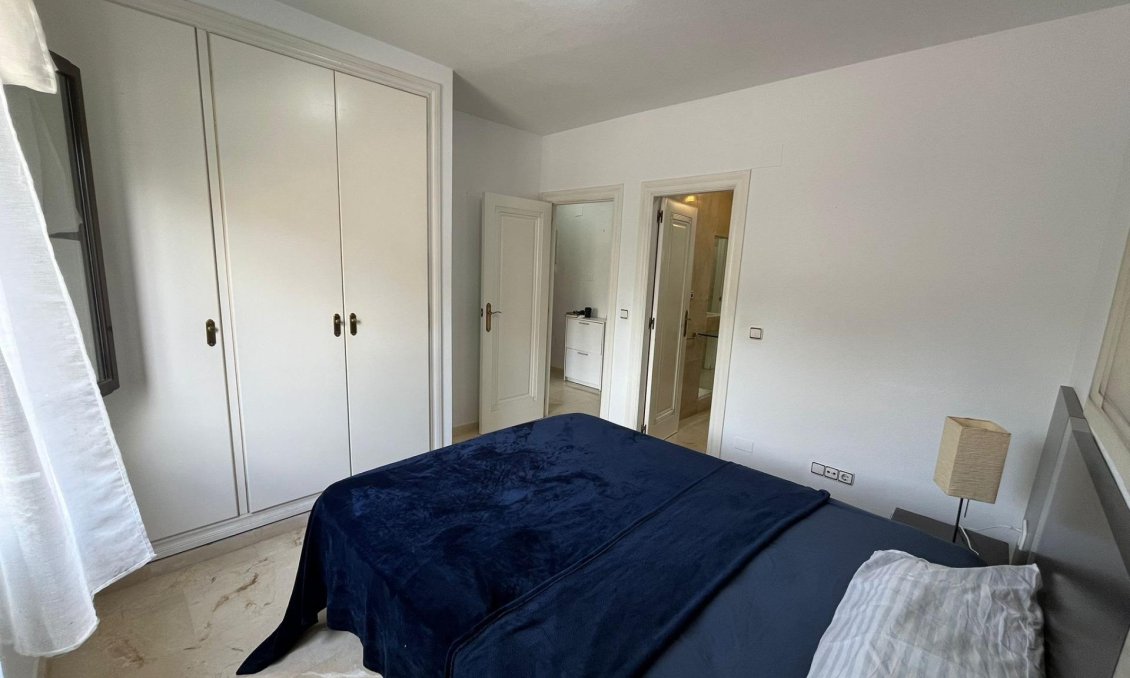 Segunda mano - Apartamento -
Orihuela Costa - Las Ramblas