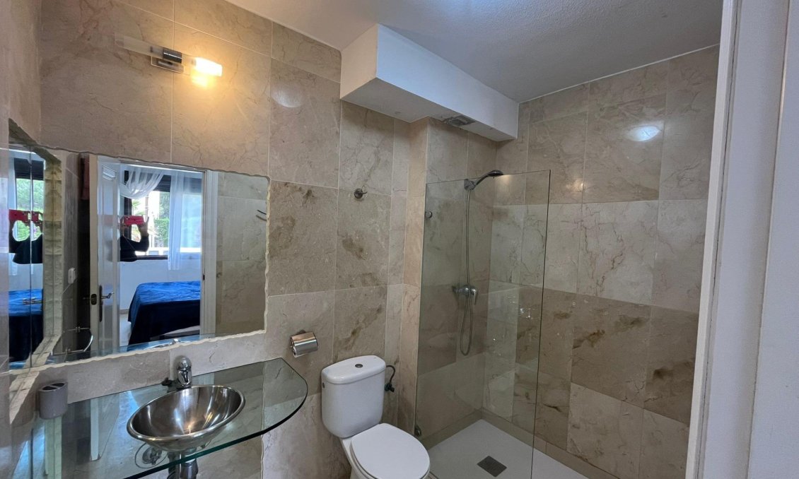 Segunda mano - Apartamento -
Orihuela Costa - Las Ramblas