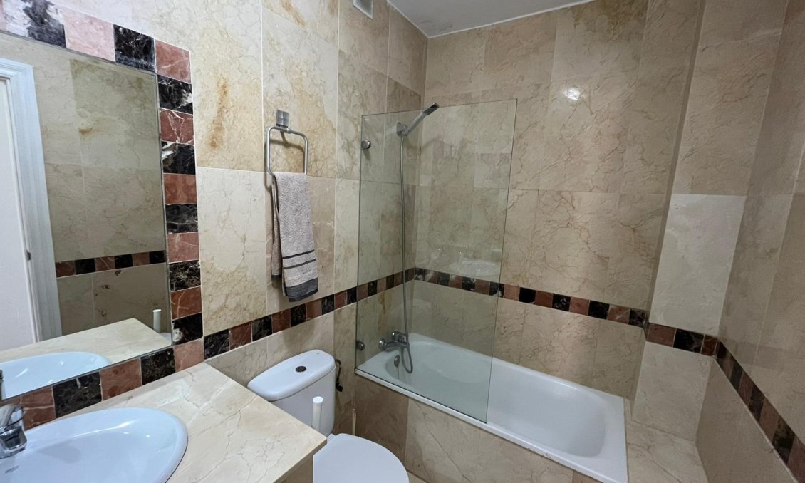 Segunda mano - Apartamento -
Orihuela Costa - Las Ramblas
