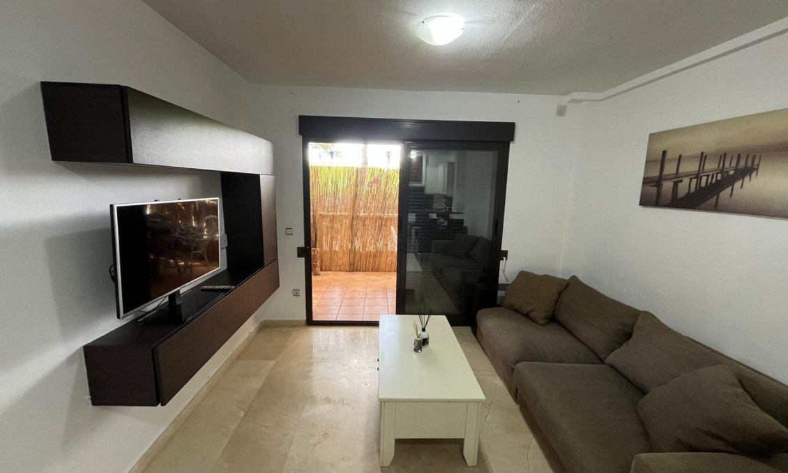 Segunda mano - Apartamento -
Orihuela Costa - Las Ramblas