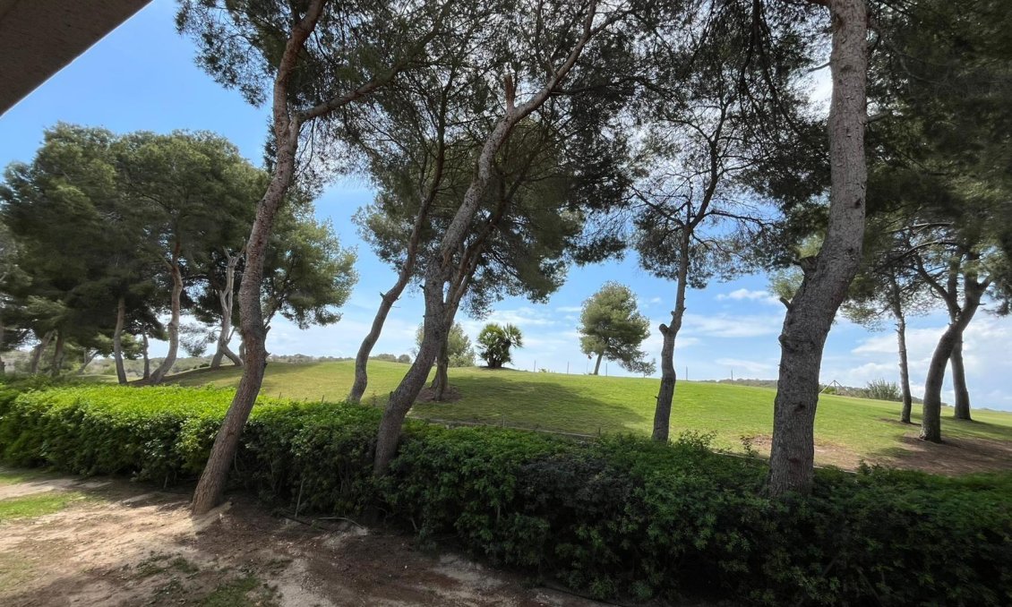 Segunda mano - Apartamento -
Orihuela Costa - Las Ramblas