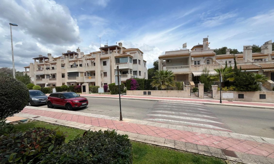 Segunda mano - Apartamento -
Orihuela Costa - Las Ramblas