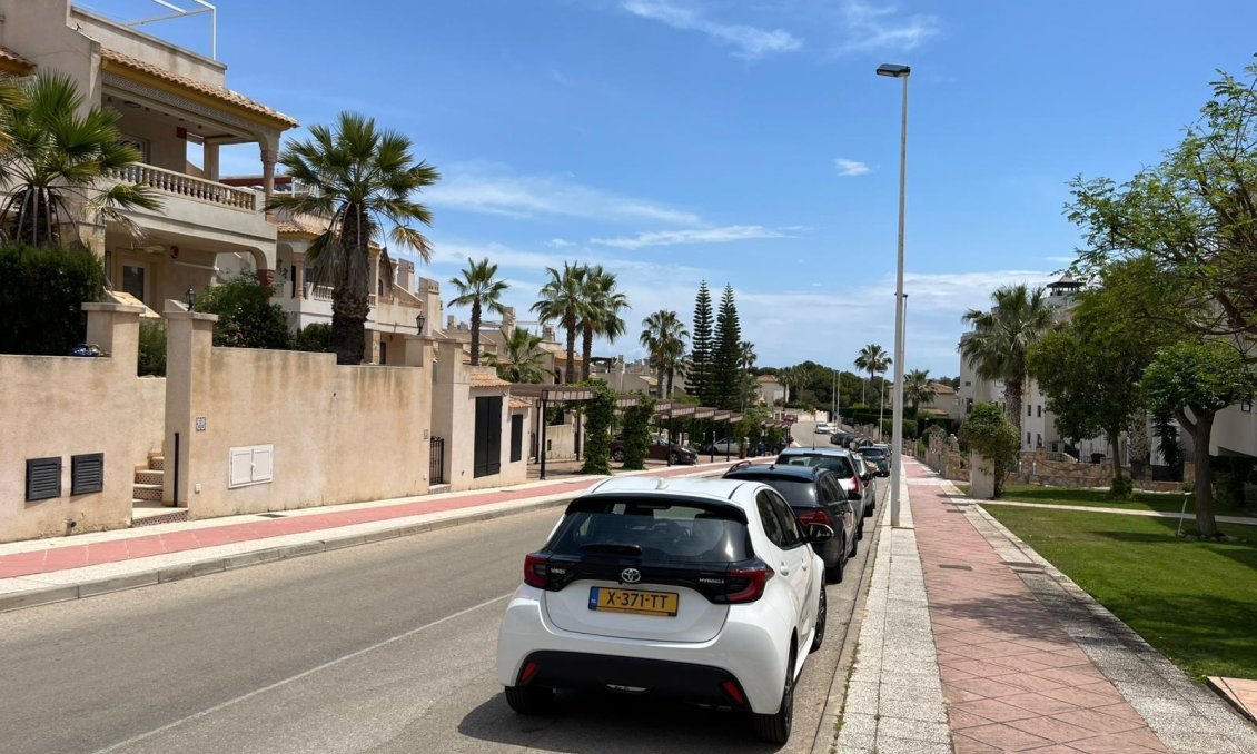 Segunda mano - Apartamento -
Orihuela Costa - Las Ramblas