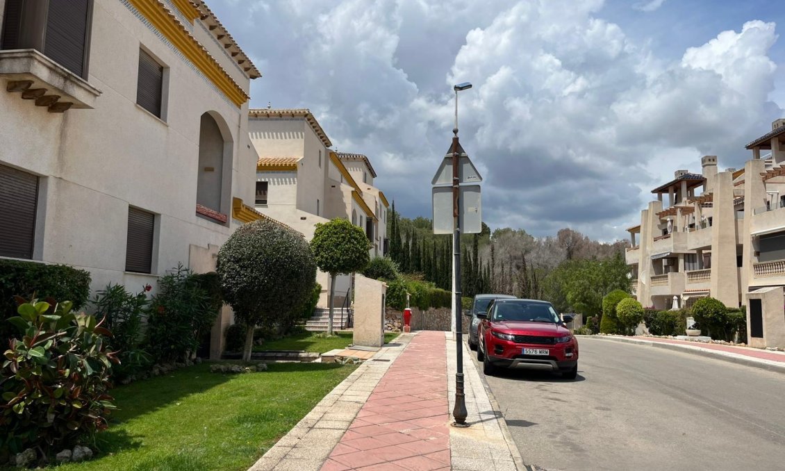 Segunda mano - Apartamento -
Orihuela Costa - Las Ramblas