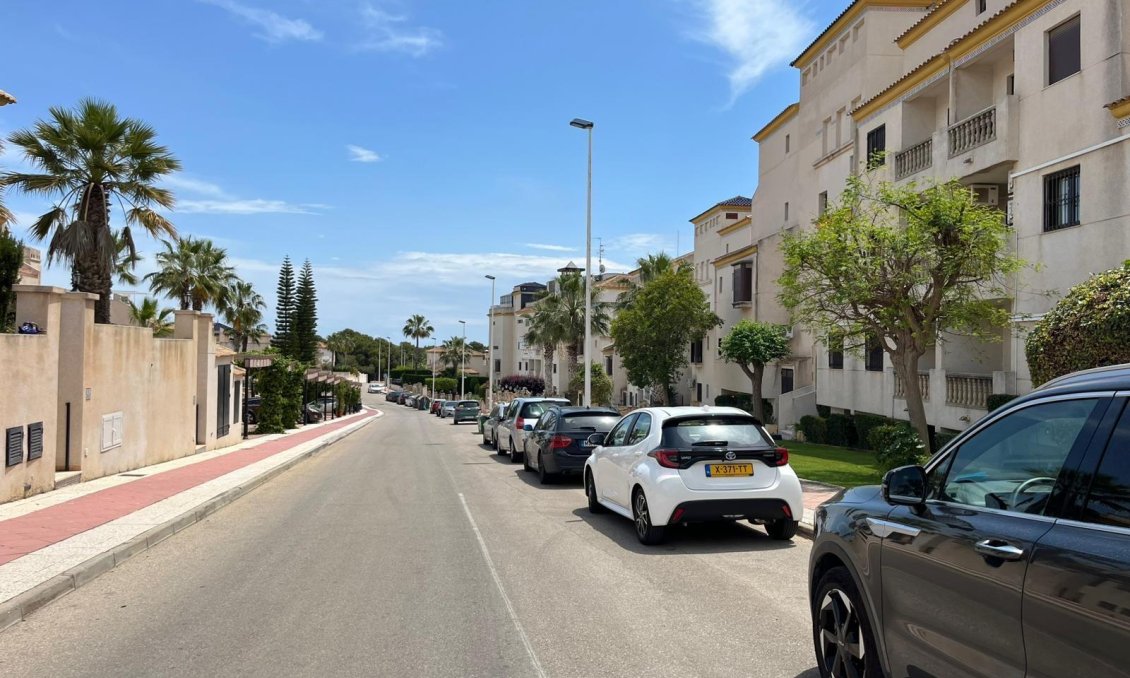 Segunda mano - Apartamento -
Orihuela Costa - Las Ramblas