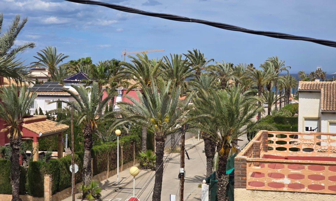 Segunda mano - Villa -
Orihuela Costa - Cabo Roig
