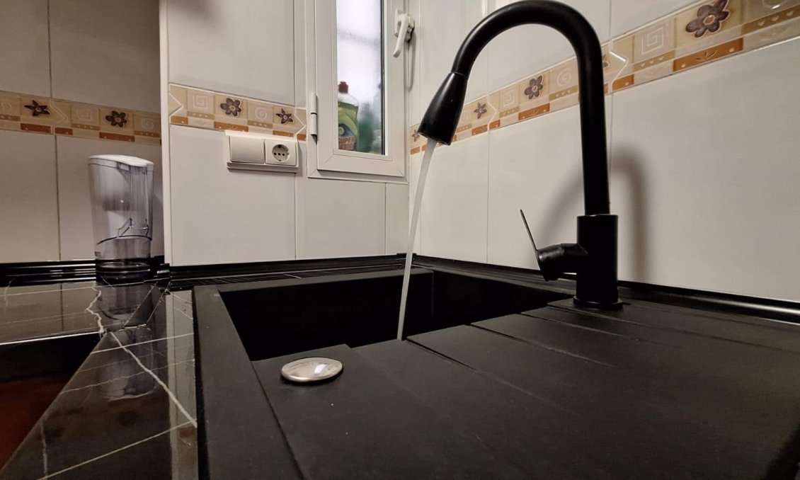 Használt Ingatlanok - Apartman -
Torrevieja - Playa del Cura