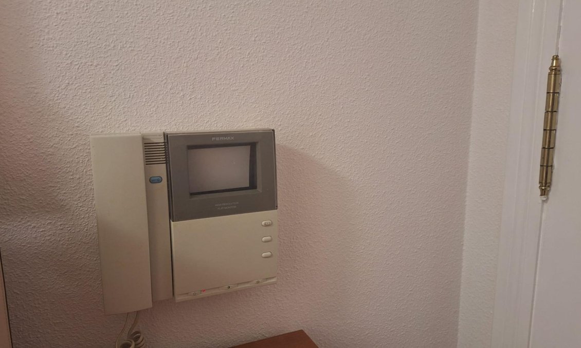 Használt Ingatlanok - Apartman -
Torrevieja - Playa del Cura