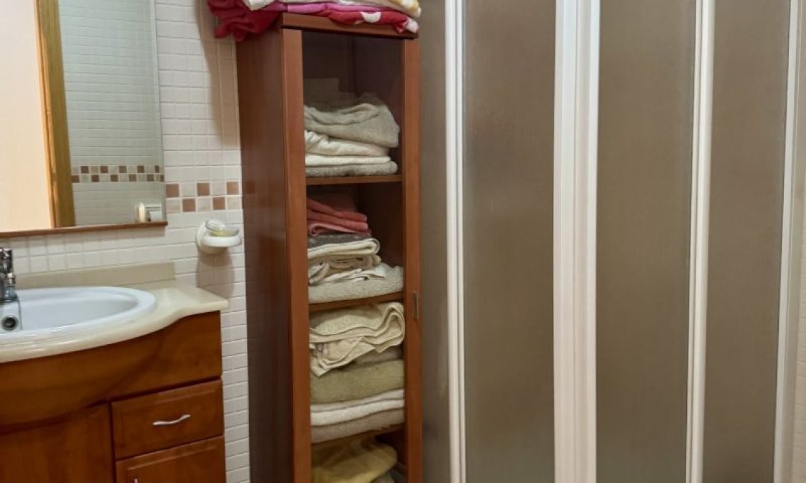 Segunda mano - Apartamento -
Orihuela Costa - Costa Blanca