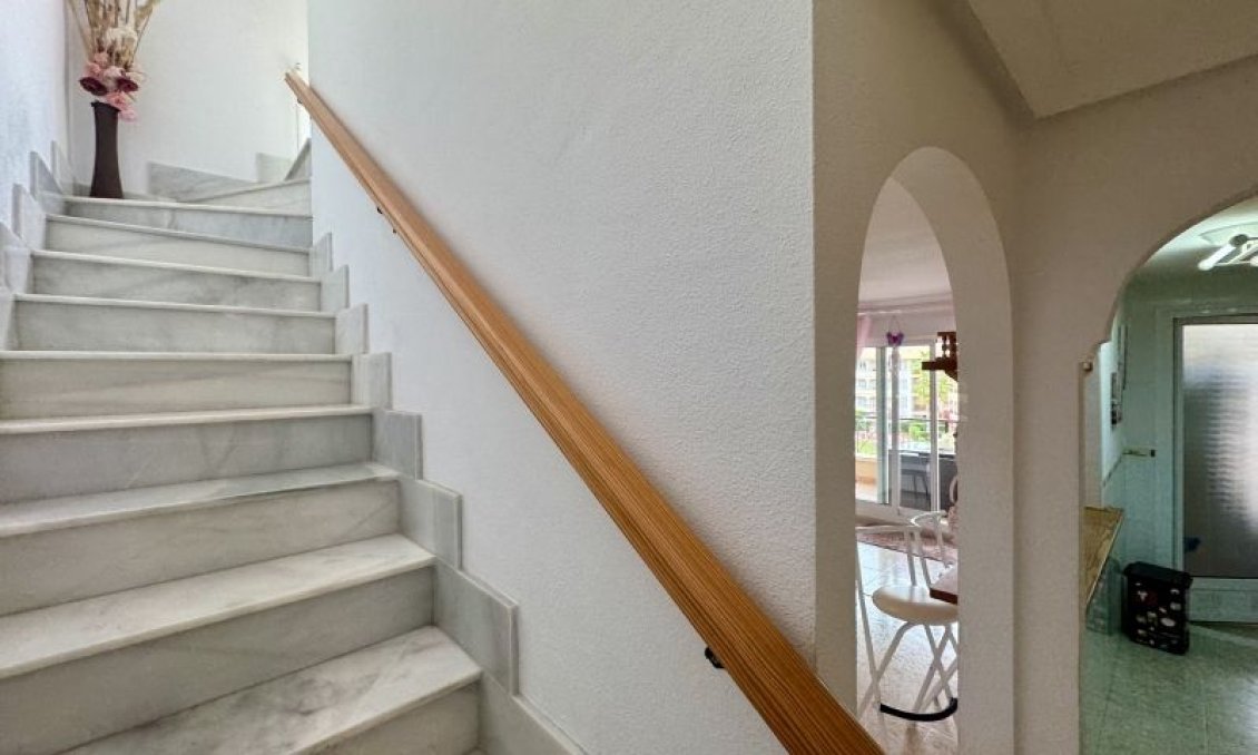 Segunda mano - Apartamento -
Orihuela Costa - Costa Blanca