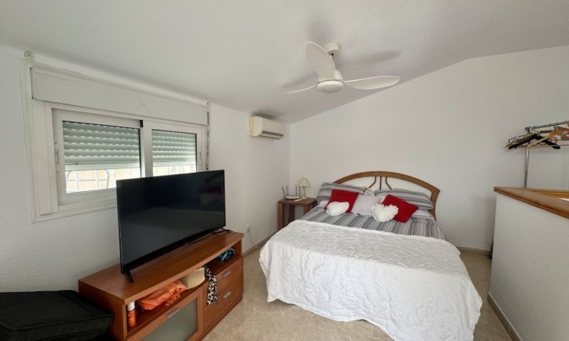 Segunda mano - Apartamento -
Orihuela Costa - Costa Blanca