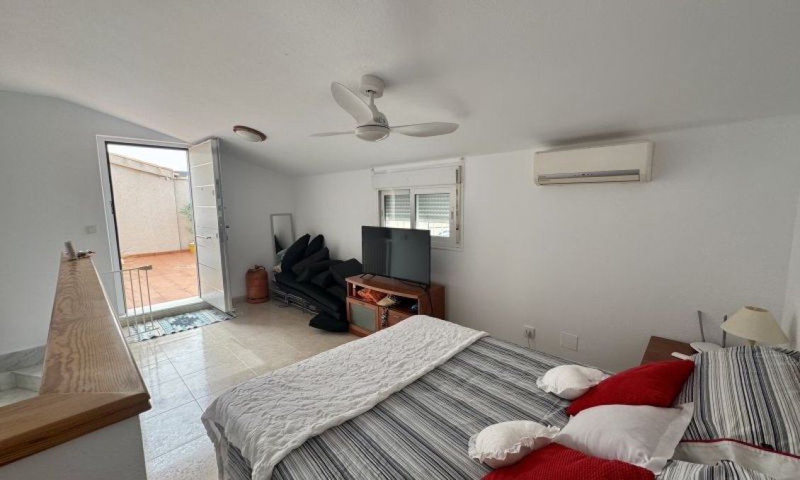 Segunda mano - Apartamento -
Orihuela Costa - Costa Blanca
