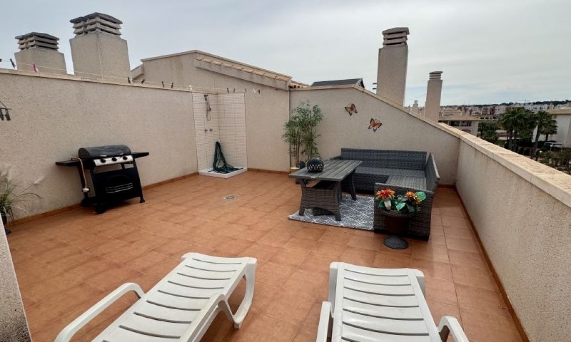 Segunda mano - Apartamento -
Orihuela Costa - Costa Blanca