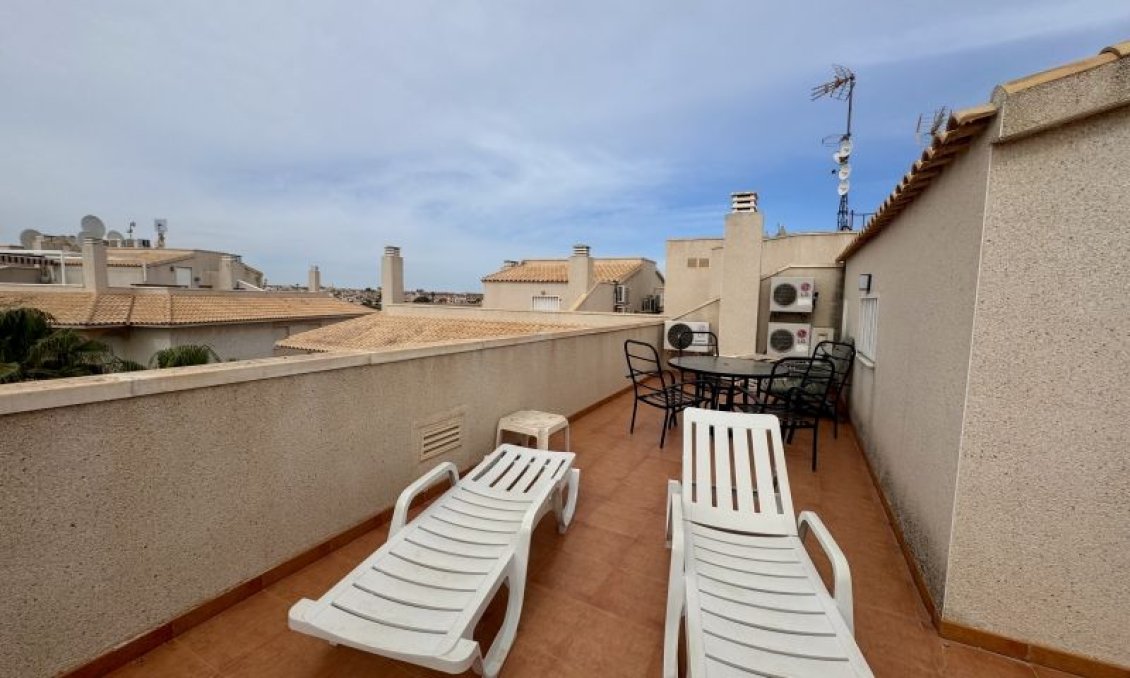 Segunda mano - Apartamento -
Orihuela Costa - Costa Blanca