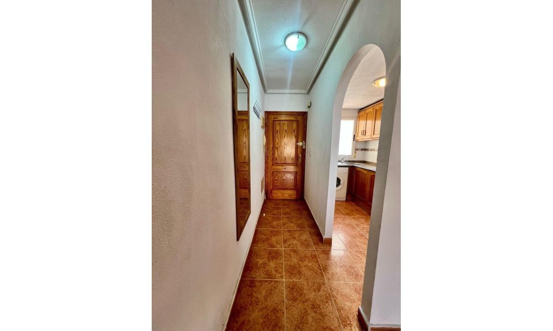 Segunda mano - Apartamento -
Torrevieja - Playa de los Locos