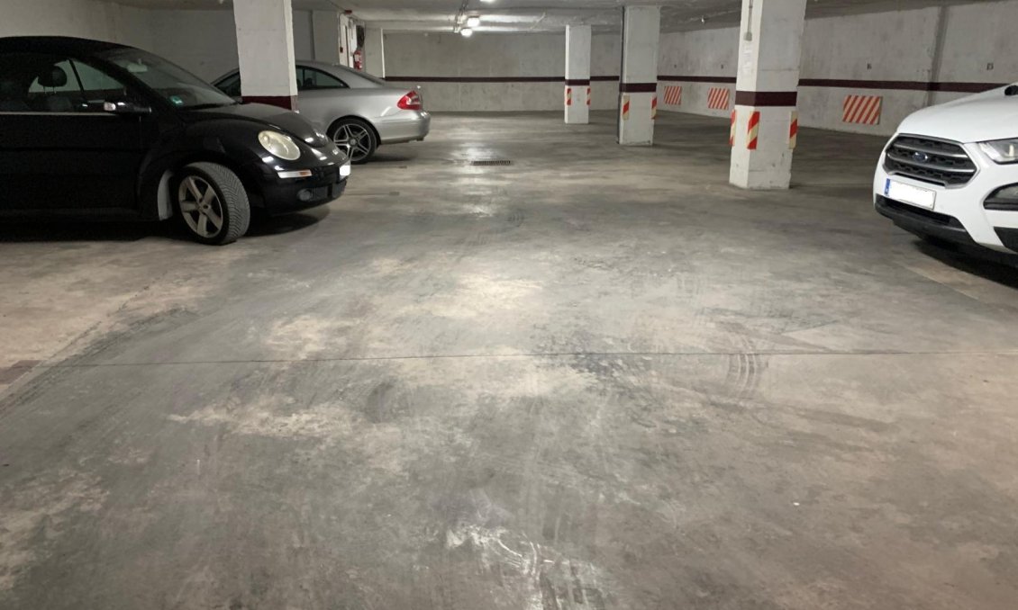 Segunda mano - Apartamento -
Torrevieja - Playa de los Locos