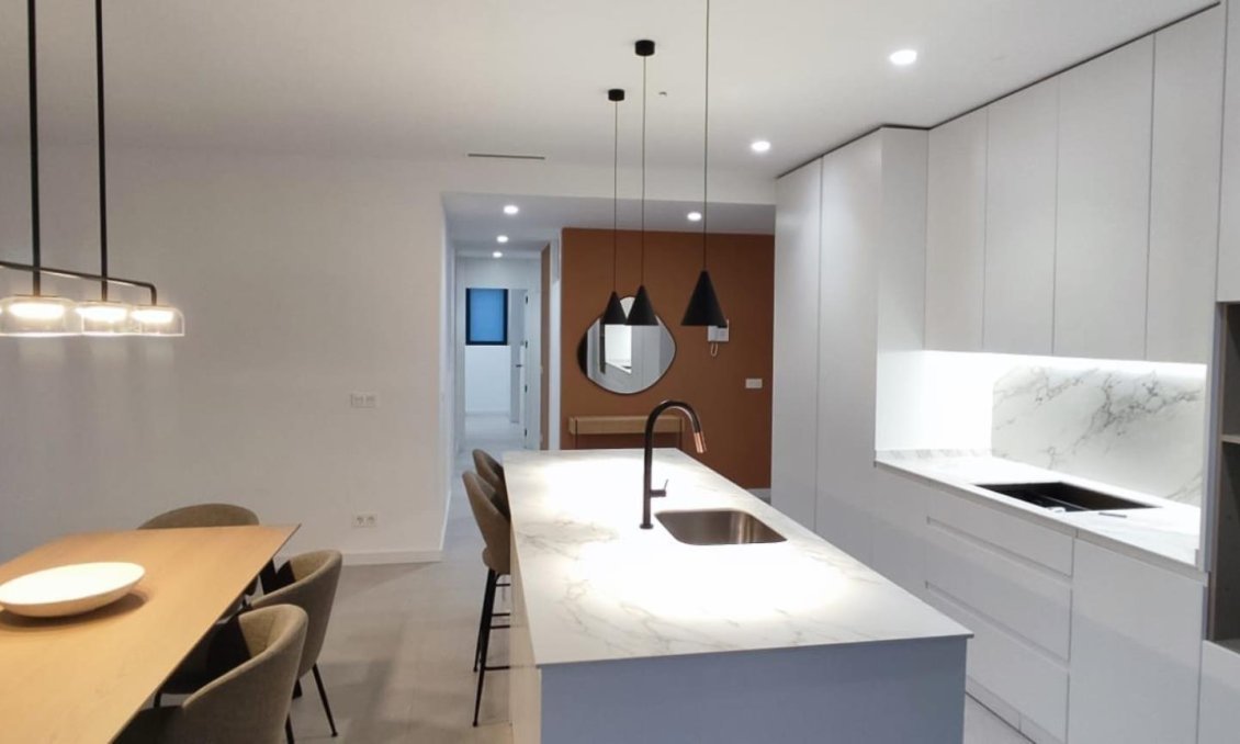 Segunda mano - Villa -
Ciudad Quesada - Costa Blanca Sur